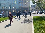 Новослободская ул. д. 62 корп. 1 (100 м) - фото-6