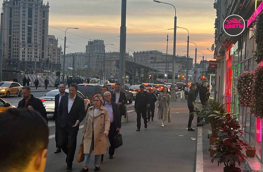 Аренда, Кожевническая, 5 (24 м2) - фото-4