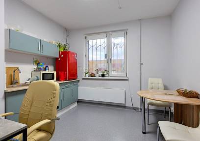 Аренда, Красногорск, деревня Путилково, 24 (83,4 м2)