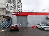 Аренда, Авиаконструктора Миля, 7 (683,2 м2) - фото-8