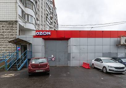 Аренда, Авиаконструктора Миля, 7 (683,2 м2)