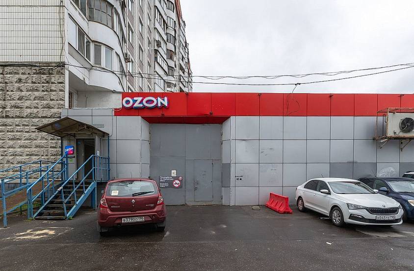 Аренда, Авиаконструктора Миля, 7 (683,2 м2) - фото-2
