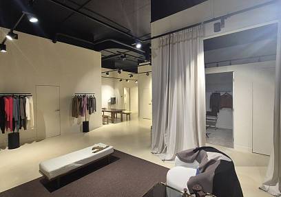 Аренда Погодинская, 192 кв. м.