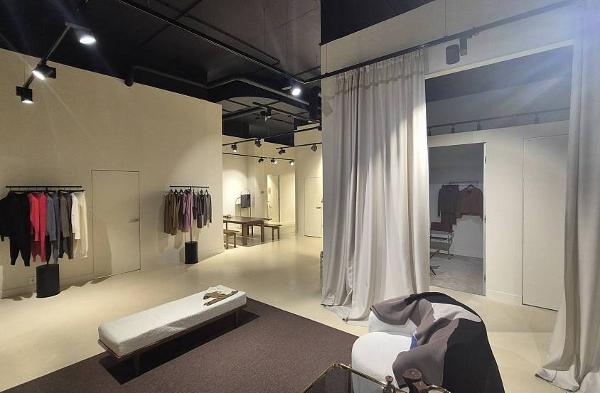 Аренда Погодинская, 192 кв. м. - фото-18