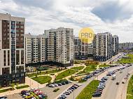 Продажа помещения, Испанские кварталы, Очередь 2, Корпус 5.3, Сосенское село, , 10Н-5.3-012, 133.60 - фото-8
