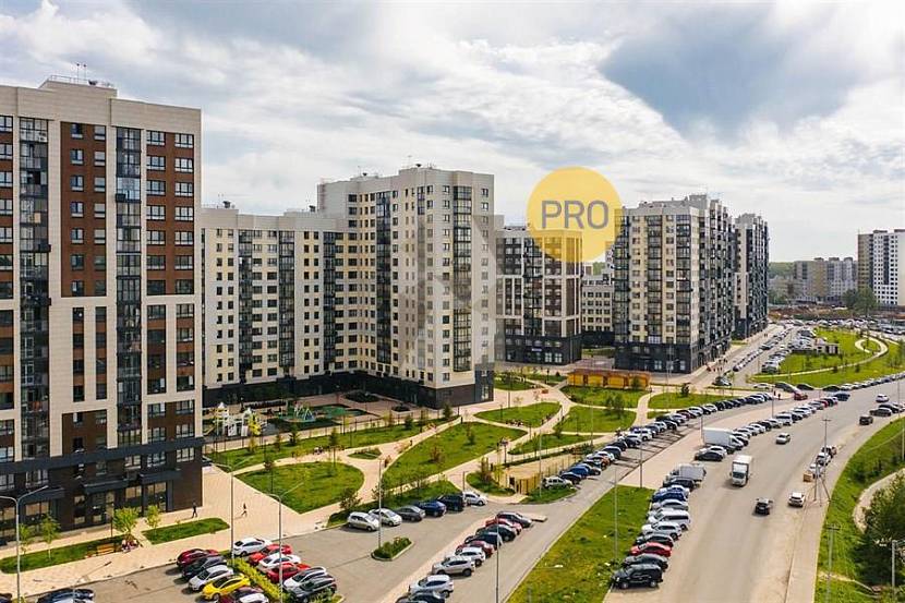 Продажа помещения, Испанские кварталы, Очередь 2, Корпус 5.3, Сосенское село, , 10Н-5.3-012, 133.60 - фото-2