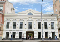 Аренда помещения, Ул. Долгоруковская д.32 - фото-1 Аренда помещения, Ул. Долгоруковская д.32 - фото-1