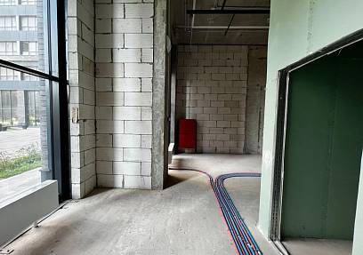 Аренда, Клинская, 2Ак7 (97,7 м2)