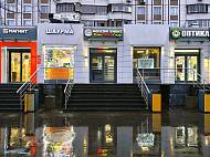 Аренда, Ул. Генерала Кузнецова, 16к1 (60 м2) - фото-7 Аренда, Ул. Генерала Кузнецова, 16к1 (60 м2) - фото-7