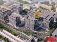 Продажа помещения, Ostankino Business park, Очередь 1, Корпус 5, Огородный прд., , 6.18, 161.50 - фото-6