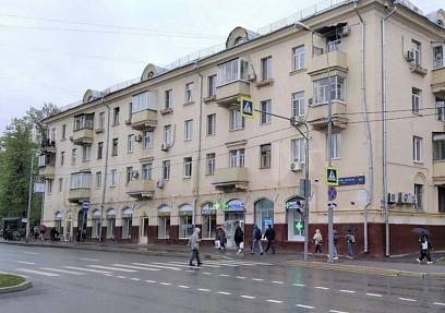  Дмитрия Ульянова 10/1к1 (35,9 кв.м.)