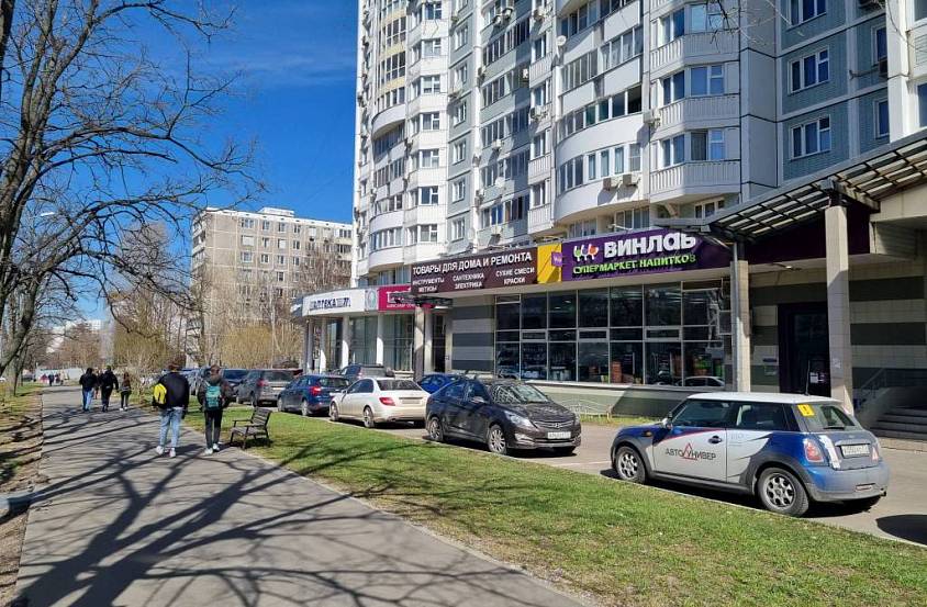 Продажа Миклухо-Маклая, 33, 260 кв. м. - фото-5