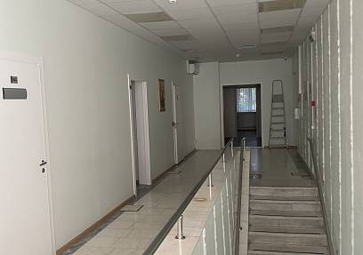 Аренда Мед центр, ОСЗ, Новокузнецкая