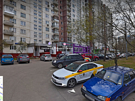 Аренда Новоясеневский 16, к. 1, 100 м  - фото-1