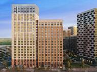 ЖК Белый град, продажа 63,3 кв.м. - фото-4