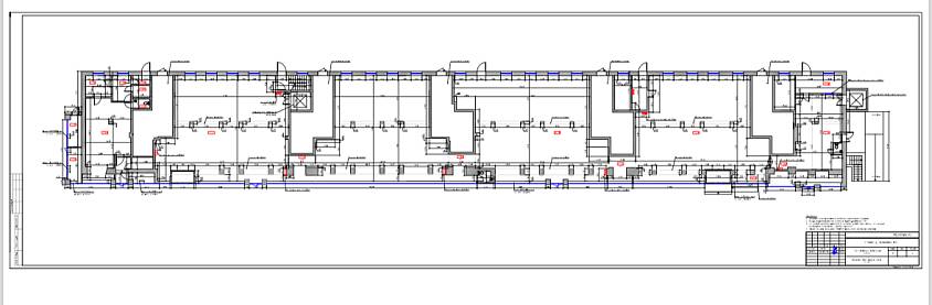  Аренда помещения, Трифоновская, 4 (200 м2) - фото-4