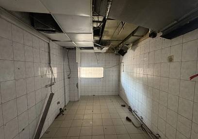 Аренда Енисейская ул., 26А (364,7 кв.м.)