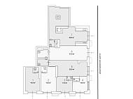 Продажа, Дмитровское шоссе, вл89 (16,5 м2) - фото-3
