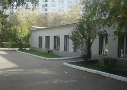 Продажа помещения, ул. Наро-Фоминская, 4. - фото-1 Продажа помещения, ул. Наро-Фоминская, 4. - фото-1