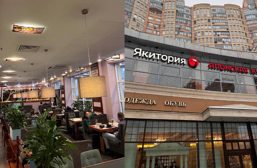 Аренда помещения ул.Профсоюзная 104к1 (757 м2) - фото-4