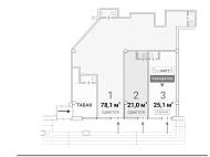 Продажа, Уральская,5а (21кв.м.) - фото-3