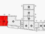 Продажа, Долгоруковская, 27с1 (65,1 м2) - фото-4