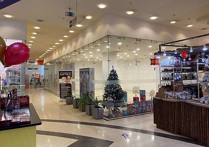 Аренда, ТРЦ Алтуфьевский, Алтуфьевское шоссе, 8 (150 м2)