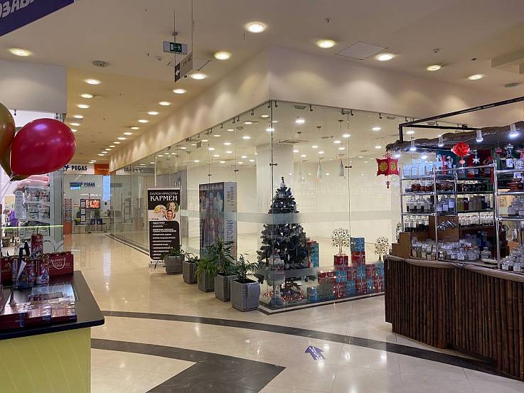 Аренда, ТРЦ Алтуфьевский, Алтуфьевское шоссе, 8 (150 м2) - фото-3