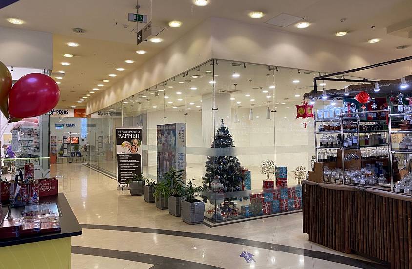 Аренда, ТРЦ Алтуфьевский, Алтуфьевское шоссе, 8 (150 м2) - фото-3