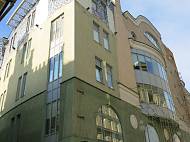 ГАБ, Никольская, 25 (34,7 м2) - фото-3