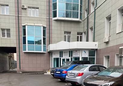 Продажа, Долгоруковская, 27с1 (65,1 м2)