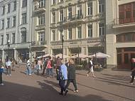 Аренда, ул.Арбат, 29 (150.2 м2) - фото-6