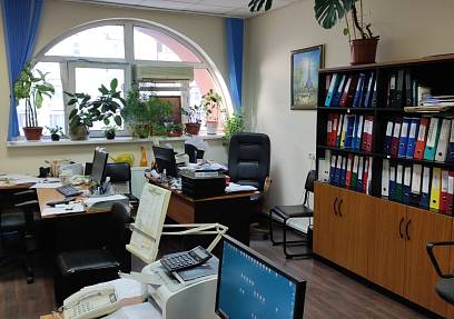 ГАБ, 750 кв., м.Первомайская, 15-я Парковая 10