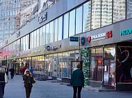 Аренда, Новый Арбат д.13, (168,3 м2) - фото-5 Аренда, Новый Арбат д.13, (168,3 м2) - фото-5