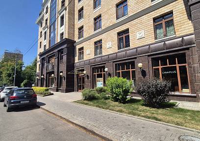 Аренда Погодинская, 192 кв. м.