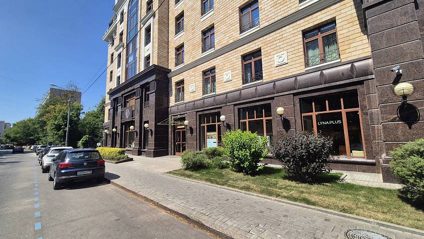 Аренда Погодинская, 192 кв. м. - фото-3