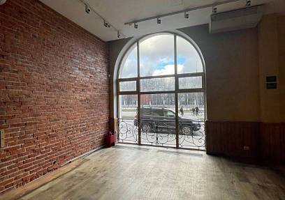 Аренда, Ломоносовский проспект, 25к2, (144 м2)