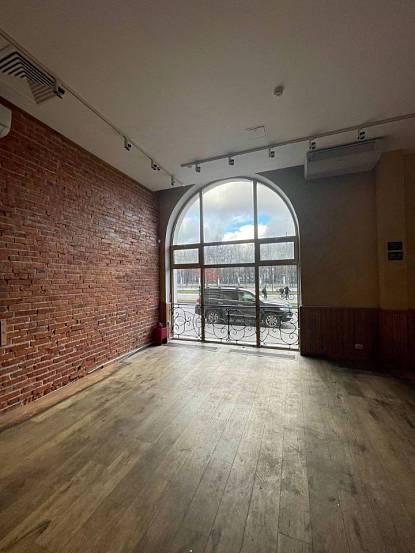 Аренда, Ломоносовский проспект, 25к2, (144 м2) - фото-5