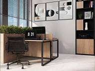 Офис 210 м Neva Tower - фото-42