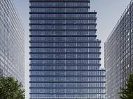 Аренда, БЦ Сидней Сити, Шеногина, вл2/11 (2471 м2) - фото-8