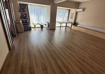 ГАБ, Куусинена, 7к2 (68,9 кв. м.)