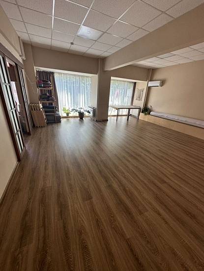 ГАБ, Куусинена, 7к2 (68,9 кв. м.) - фото-3