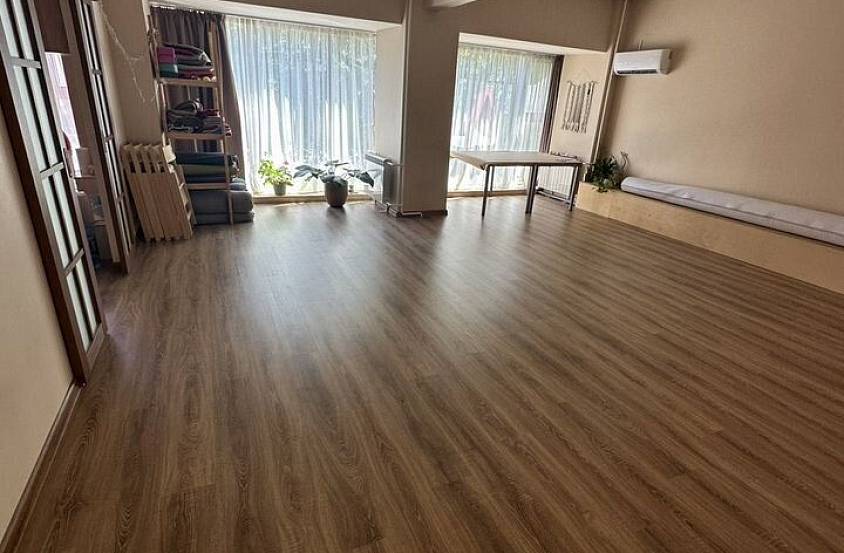 ГАБ, Куусинена, 7к2 (68,9 кв. м.) - фото-3