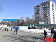 Продажа 1-я Новокузьминская 21к2 (23,9 м2) - фото-3