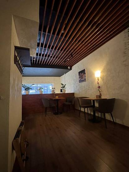 Продажа помещения, Миклухо-Маклая, д. 33, 36 м2 - фото-13