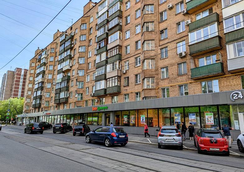  Аренда помещения, Трифоновска, 4 (82 м2) - фото-2