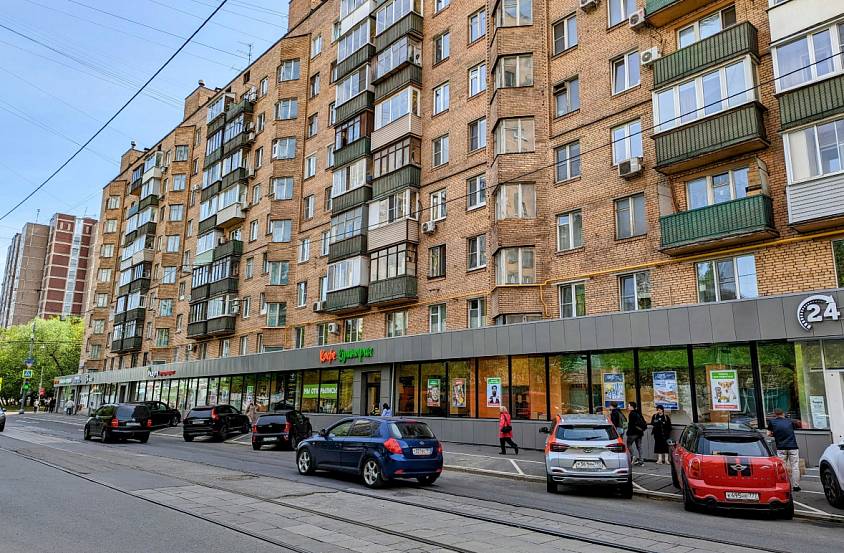  Аренда помещения, Трифоновска, 4 (82 м2) - фото-2