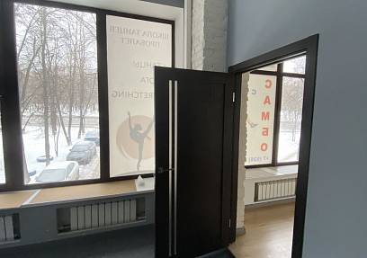 Аренда помещения, Обручева, 45; 470 кв.м.