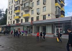 Аренда помещения, Бутырская улица, 95 - фото-1 Аренда помещения, Бутырская улица, 95 - фото-1