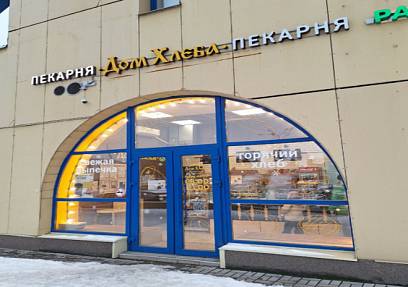 ГАБ, Жуковский, ТЦ Навигатор, Амет-хан Султан,37 (1360 м2)